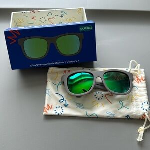 Babiator Sunglasses